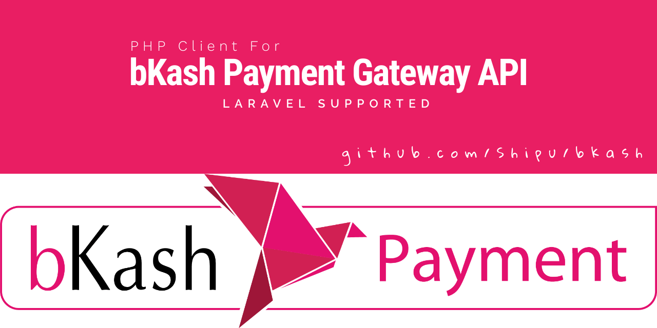 bKash Payment Integration