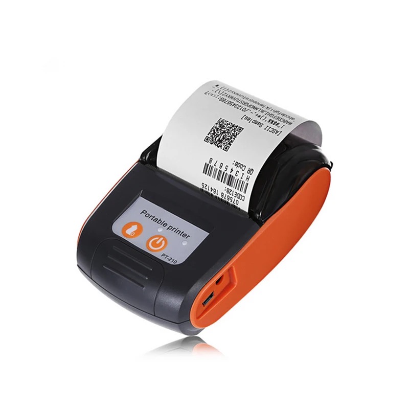 Thermal Receipt Printer